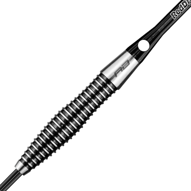LETHAL MAGIC 3 Steeldart-Set 24 Gr.